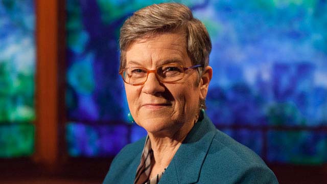 Kathleen Hall Jamieson To Lecture at Mount Aloysius College